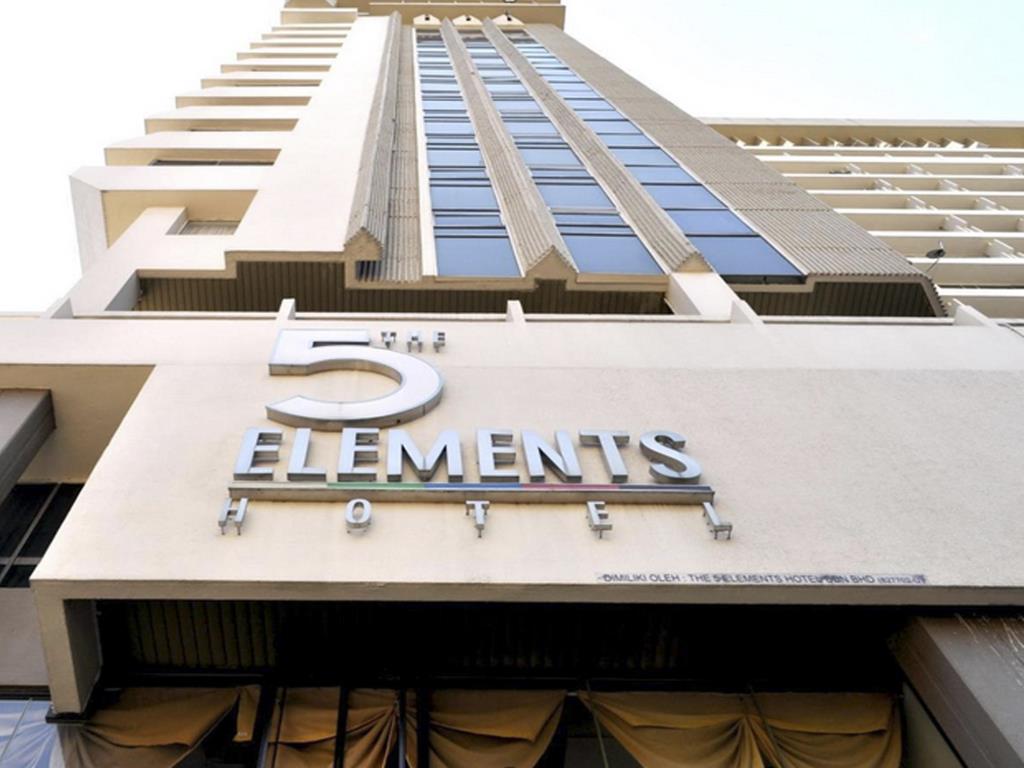 The5elementshotel