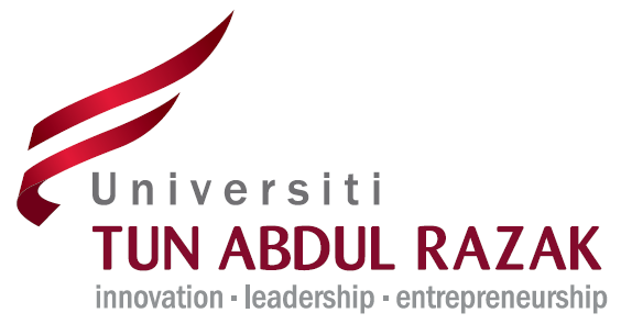 Uni Tun Abdul Razak_logo