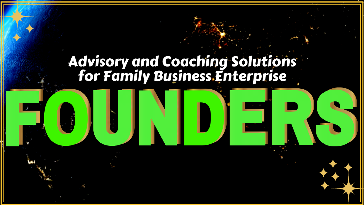 FrankieKnowledge is a SPECIALIST CENTRE that offers highly customized Advisory and Coaching Solutions for Family Business Enterprise Founders