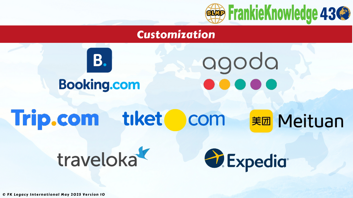 12.  How to achieve Guest Review Score of 9.0 on Booking.com Platform and significantly improve Hotel Room Bookings