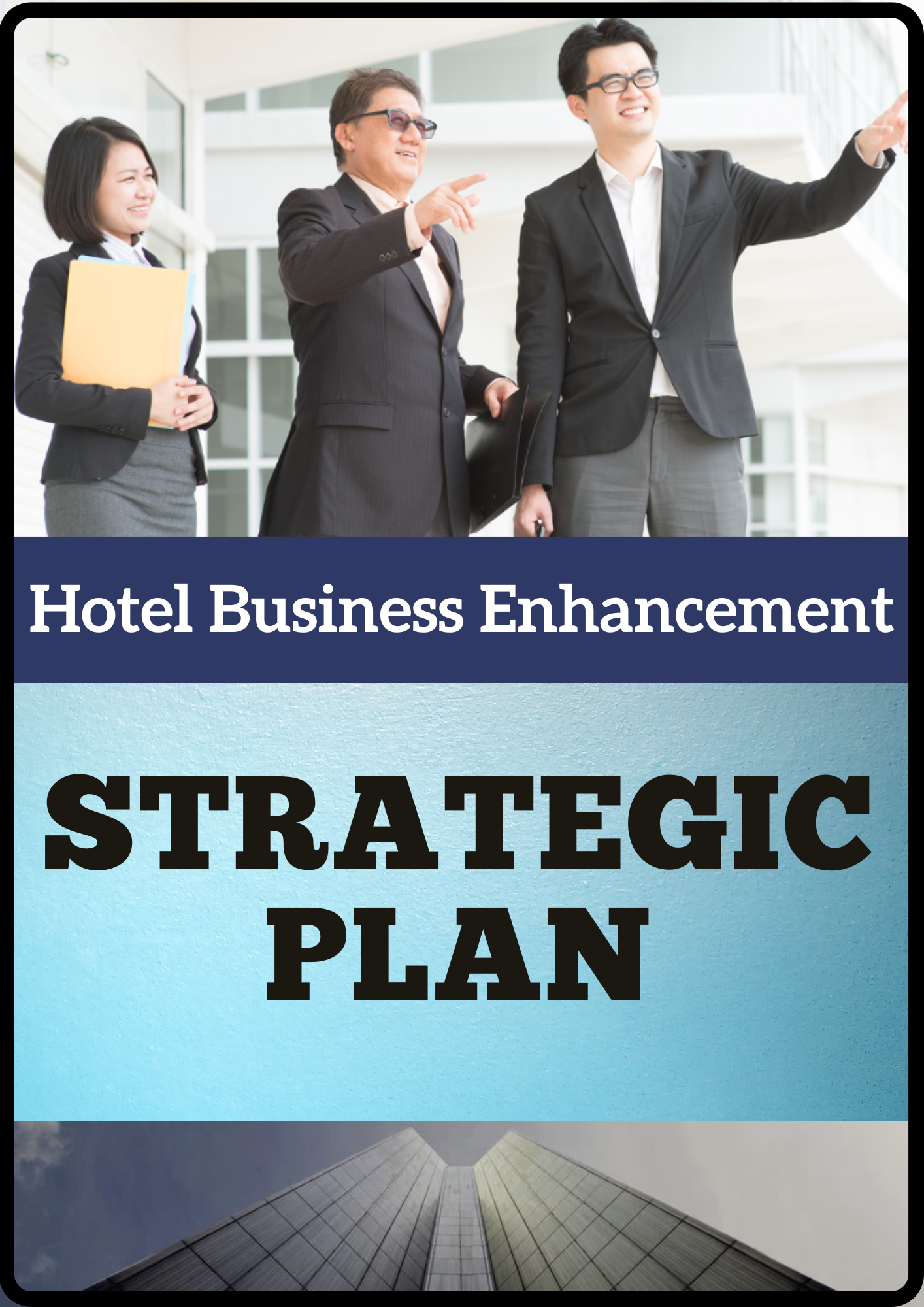 Hotel Business Enhancement by FrankieKnowledge