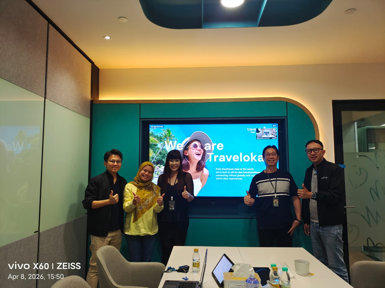 Frankie at Guest Review Score Meeting with Traveloka.com 8th April 2026 (10)