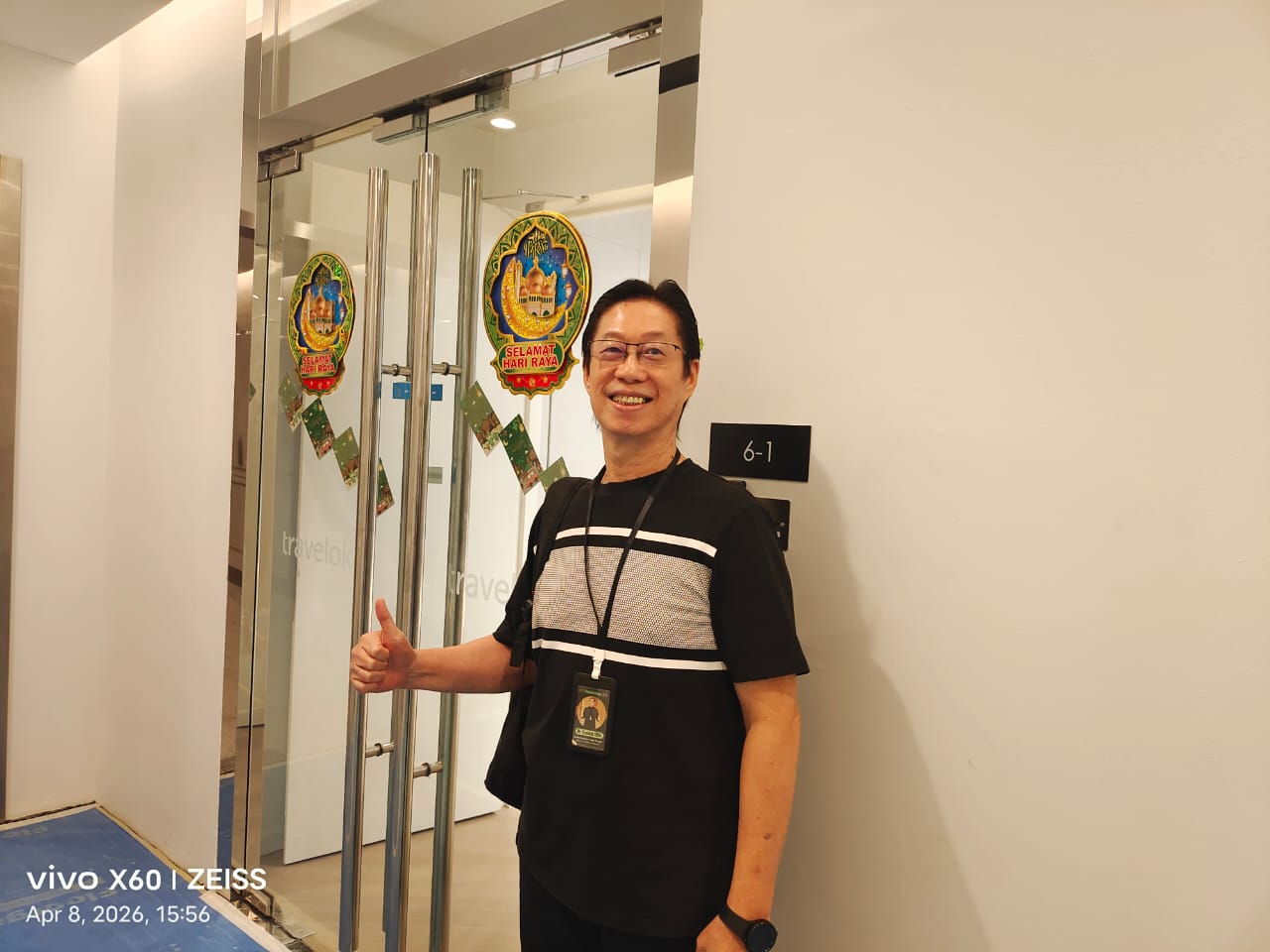 Frankie at Guest Review Score Meeting with Traveloka.com 8th April 2026 (8)