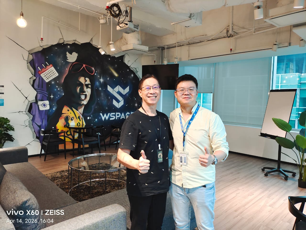 Guest Review Score Meeting at Tiket.com on 14th April 2026 (1)