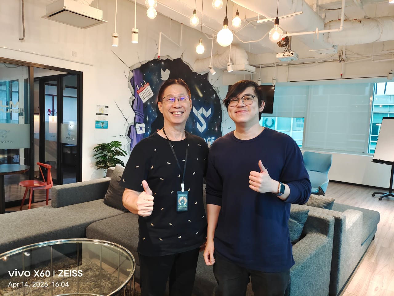 Guest Review Score Meeting at Tiket.com on 14th April 2026 (6)