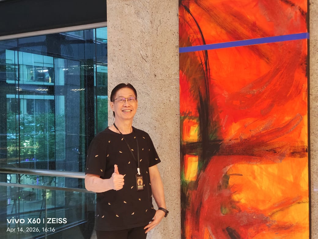 Guest Review Score Meeting at Tiket.com on 14th April 2026 (7)