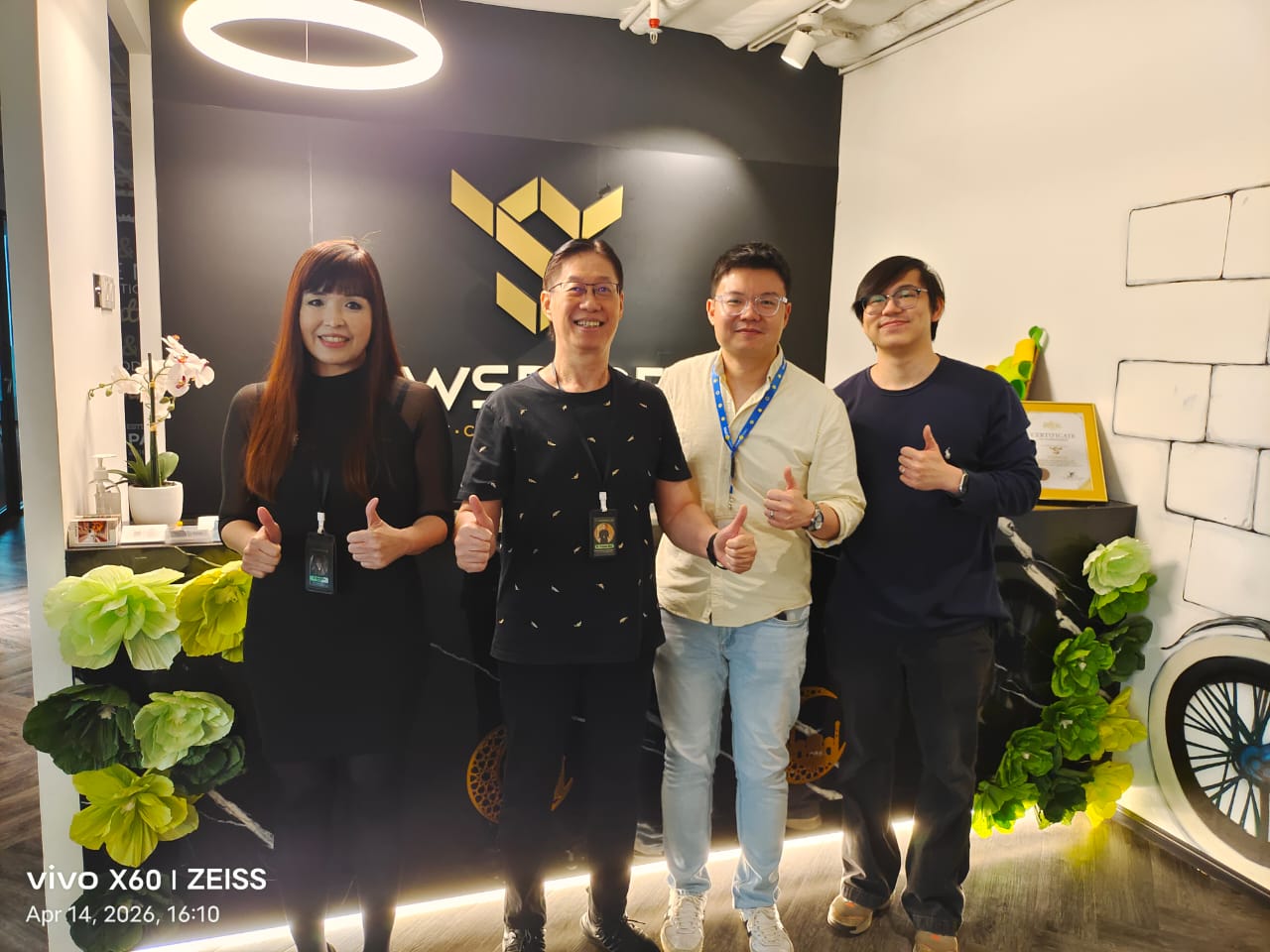 Guest Review Score Meeting at Tiket.com on 14th April 2026 (8)