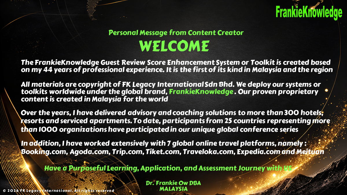 2026 Edition Guest Review Score from FK Legacy International (1)