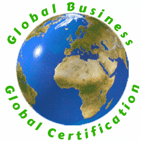 FrankieKnowledge's Global Business Global Certification