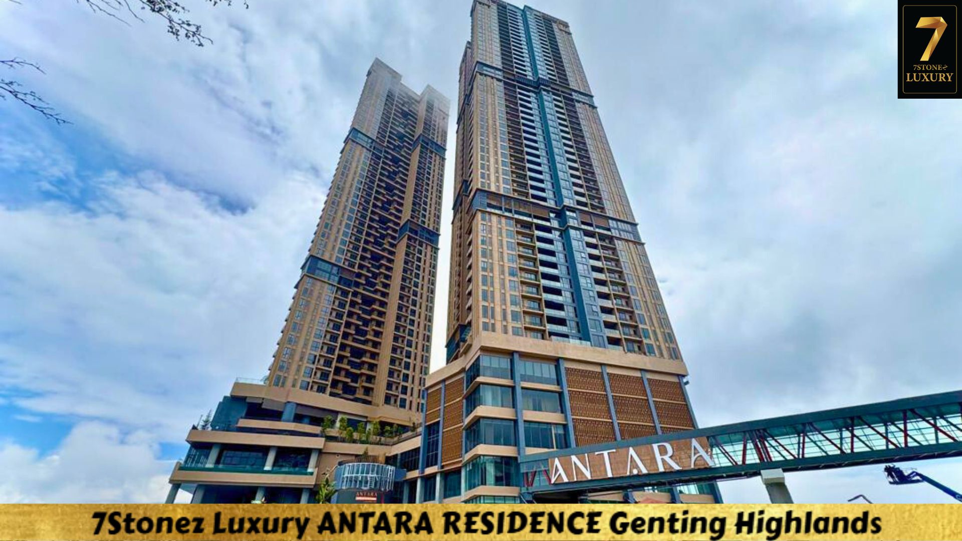 7S Luxury ANTARA Property Photo