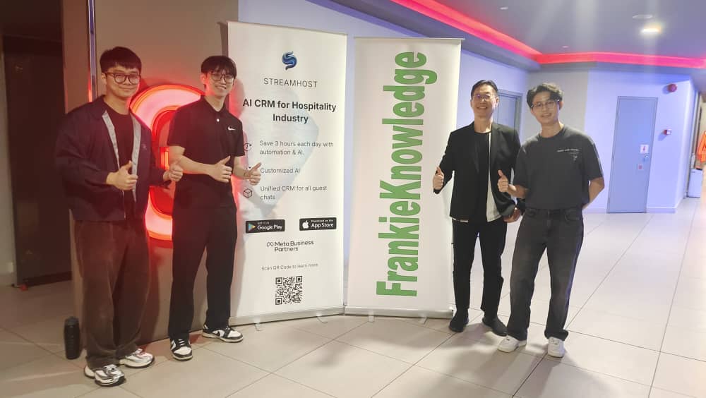 Frankie at the Annual FrankieKnowledge-sponsored CSR Initiative on 22nd December 2025 (14)