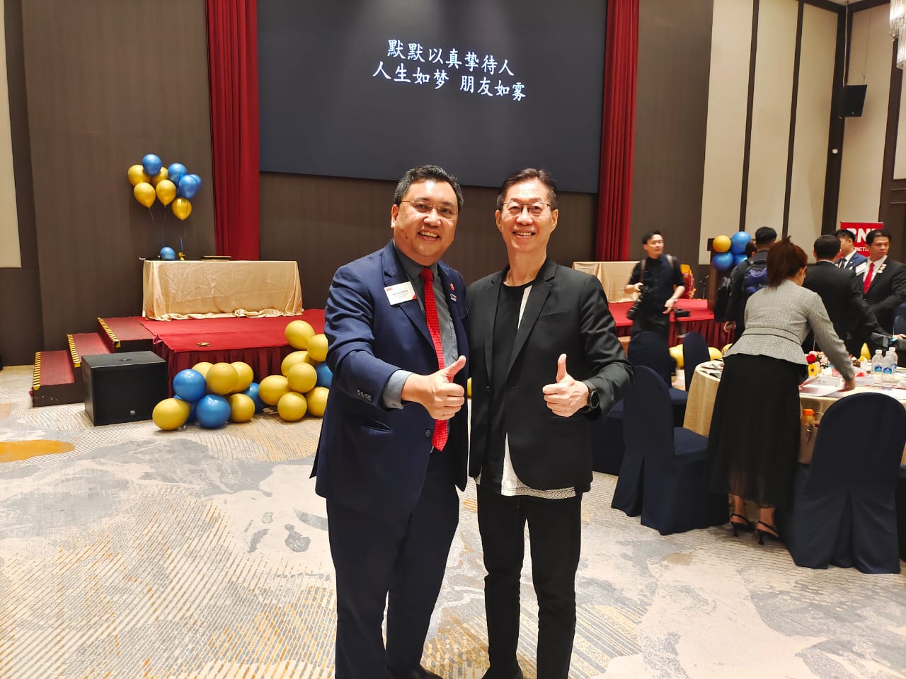 Key Focus is on Hotel Guest Service Score Enhancement System and Unique Service Legacy Master Plan