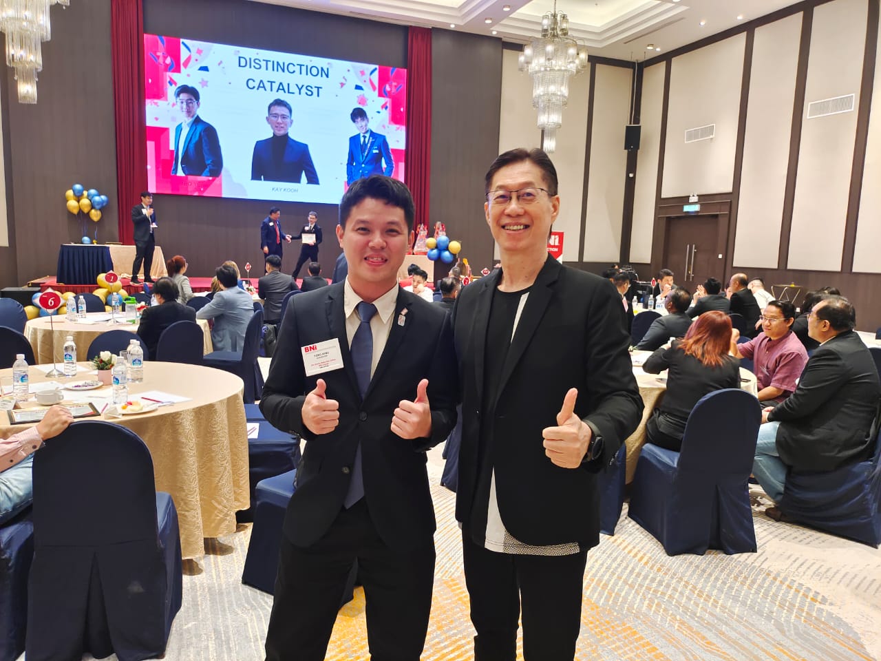 Key Focus is on Hotel Guest Service Score Enhancement System and Unique Service Legacy Master Plan