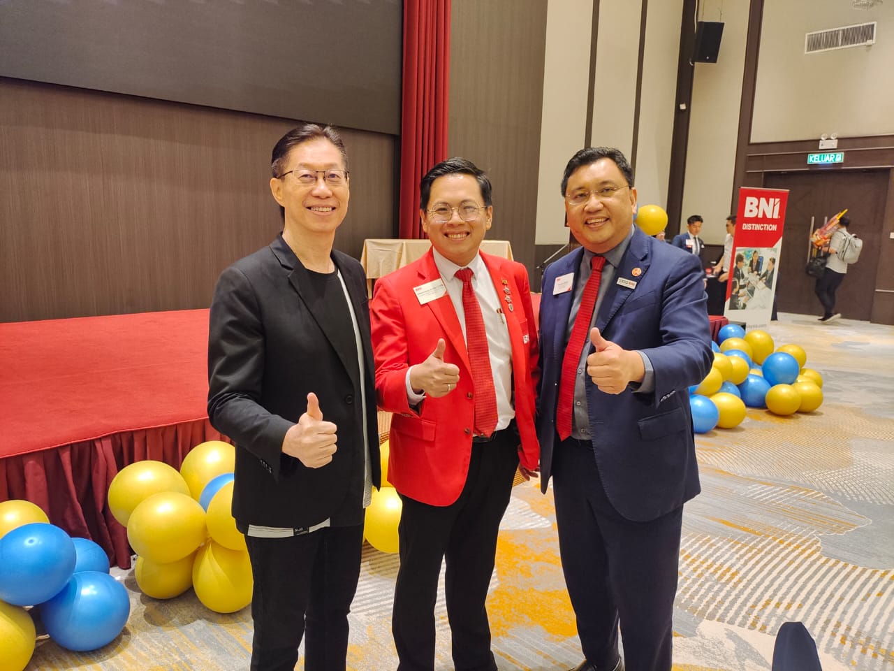 Key Focus is on Hotel Guest Service Score Enhancement System and Unique Service Legacy Master Plan