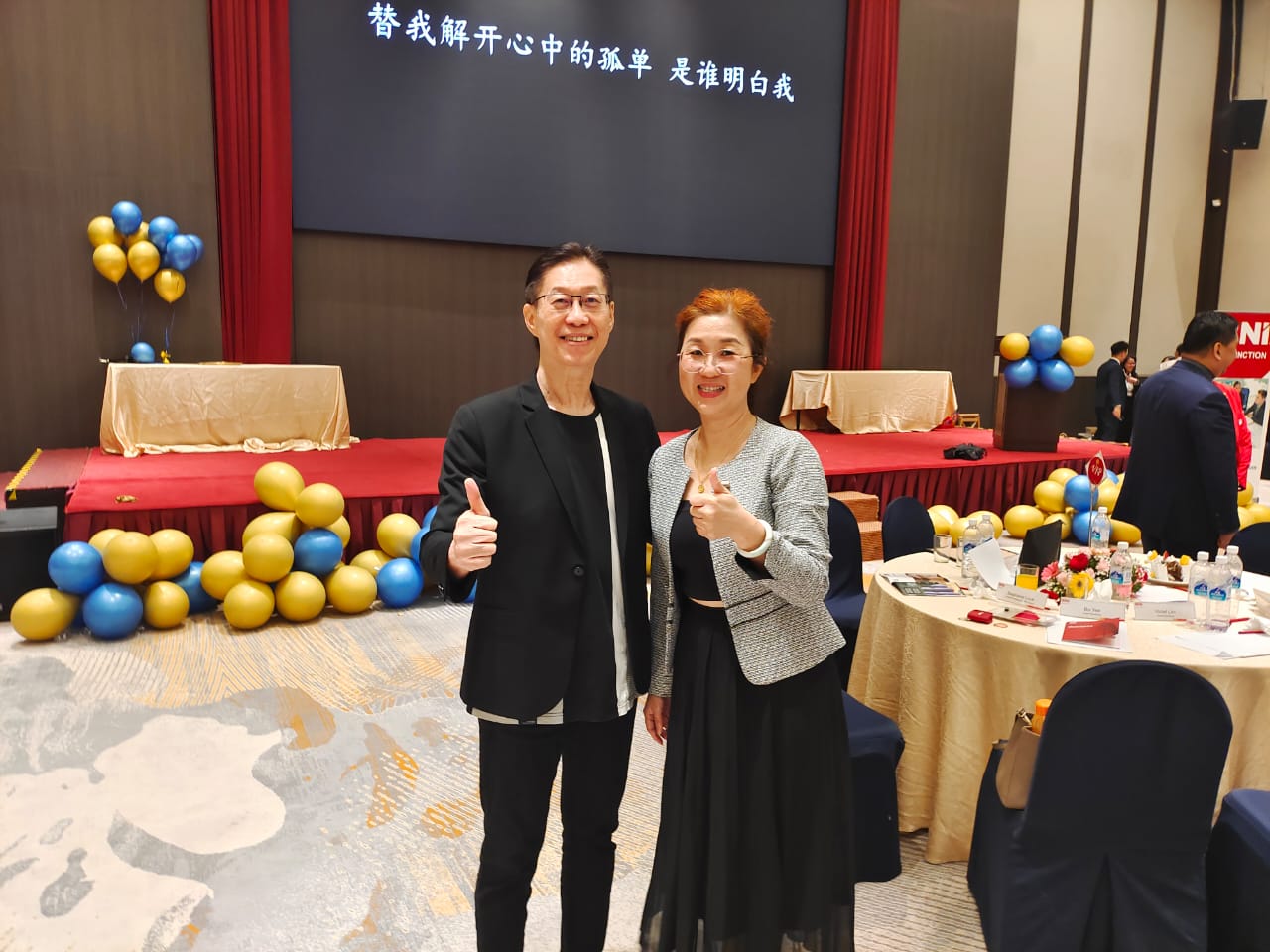 Key Focus is on Hotel Guest Service Score Enhancement System and Unique Service Legacy Master Plan