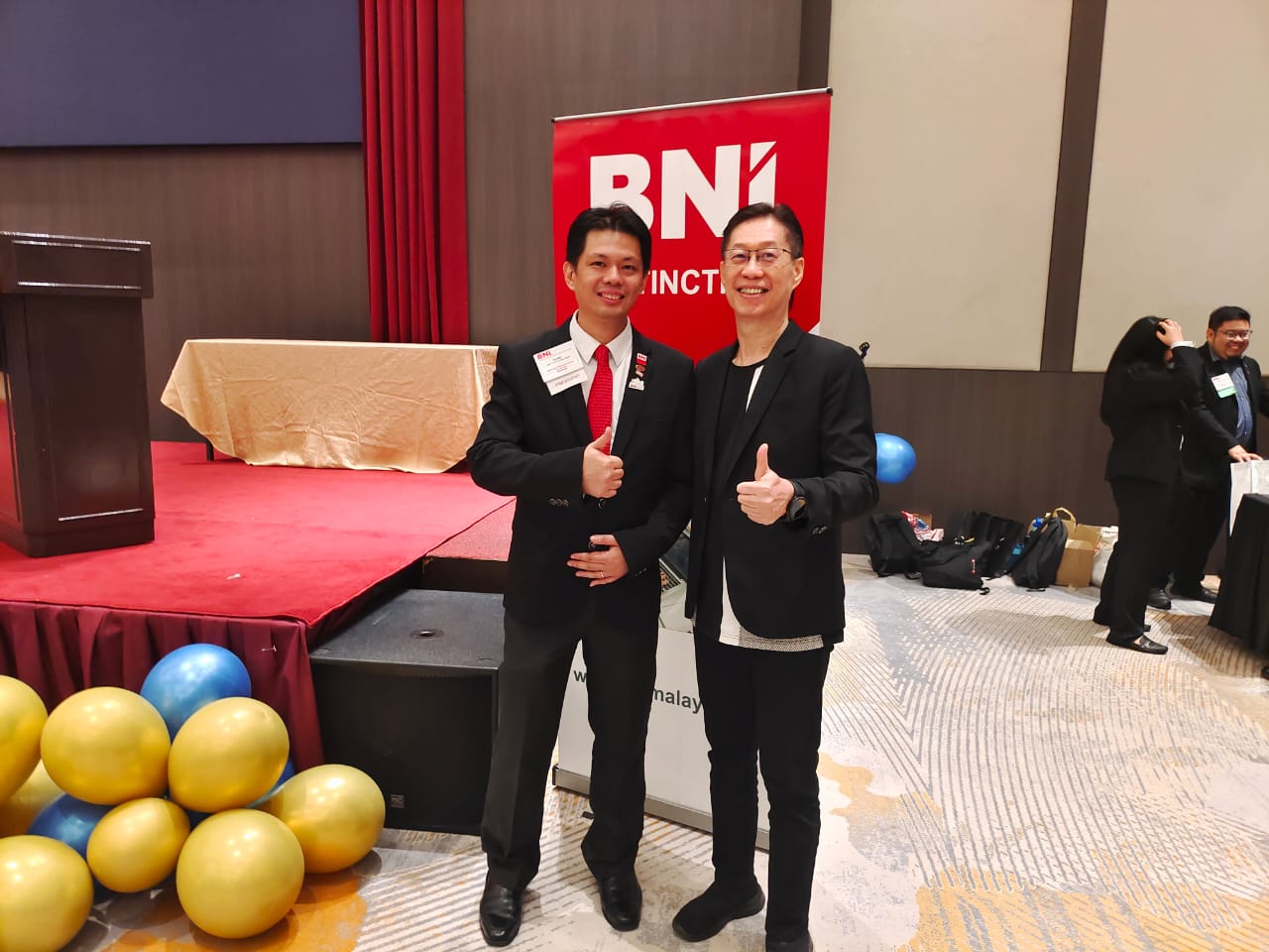 Key Focus is on Hotel Guest Service Score Enhancement System and Unique Service Legacy Master Plan