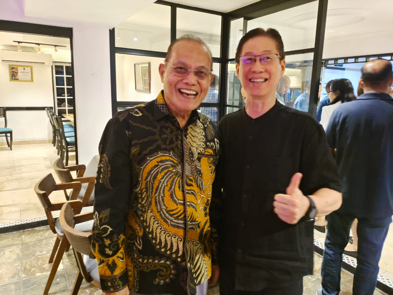 Frankie at the Malaysia Industry Award 2026 Sharing Session organized by Dato Seri Dr Abdul Malik Abdullah (9)