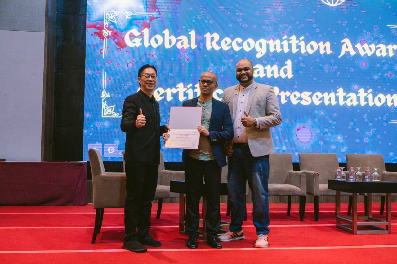2025 FrankieKnowledge Unique Guest Service Legacy Conference Invited Speakers, Guests, and Participants (4)